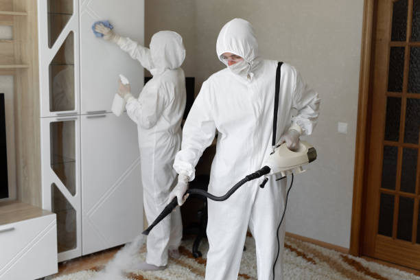 24/7 Emergency Odor Removal experts in Raymond, CA